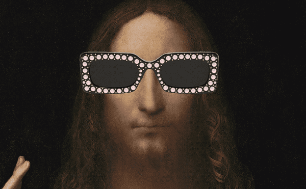 6 Questions for an Art Historian About Leonardo's "Salvator Mundi"