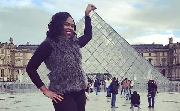 The World's Most Instagrammed Museums, from the Louvre to the Museum of Ice Cream