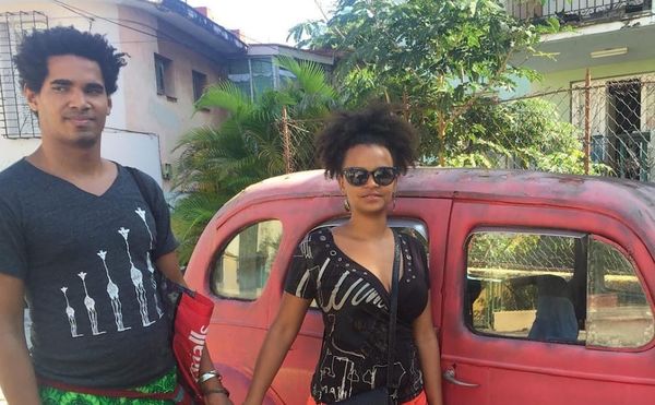 Cuban Police Detain Artist Planning Alternative Havana Biennial [UPDATED]