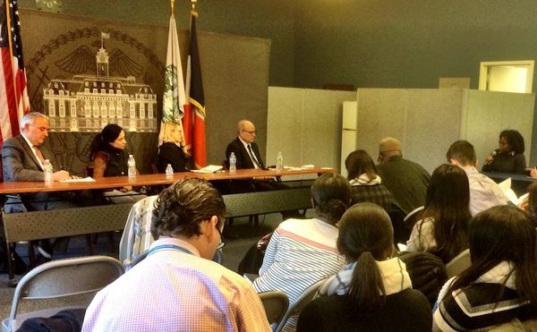 Staten Islanders Defend Columbus at Final Hearing on NYC Monuments