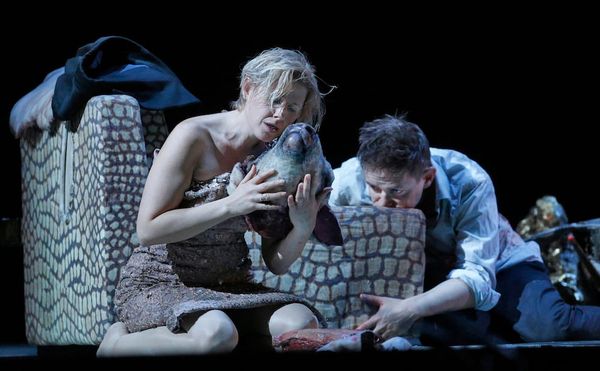 A Surrealist Satire by Luis Buñuel Becomes a Grim Opera