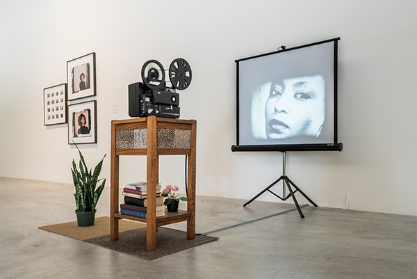 Mickalene Thomas Makes Black Women the Protagonists of Their Own Stories