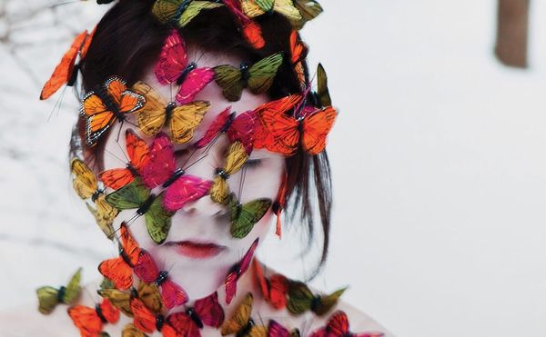 Eiteljorg Museum Presents Native Art Now!, A Celebration of Indigenous Expression in North America