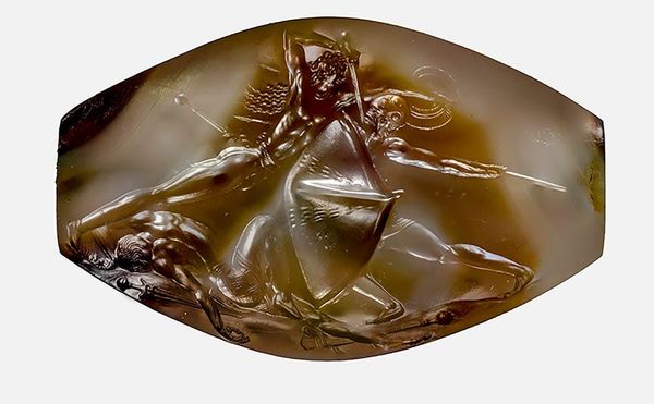 Newly Unearthed Miniature Carving Changes Our Understanding of Bronze Age Art