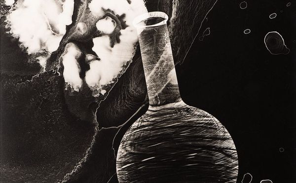 Drug Culture: Picturing Pharmaceuticals Since 1850