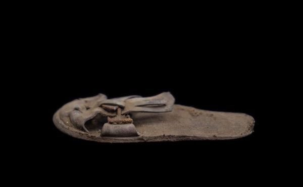 Projected Images Illuminate the History of Paul Robeson's Hometown