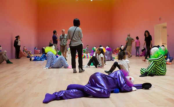 Miami Beach’s Bass Museum Cranks It Up After Renovation