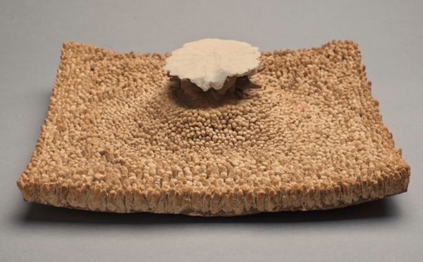 The Undiscovered Ceramic Art of Stanley Rosen