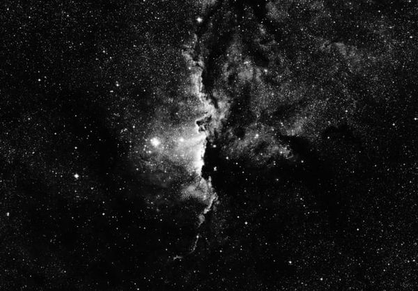 How the Cosmos Has Inspired a Photographer's Vision