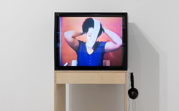 Women Artists Working with Technology