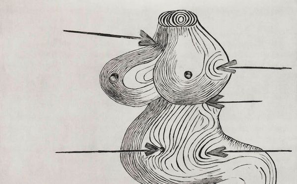 Louise Bourgeois: An Unfolding Portrait, a Conversation with Curator Deborah Wye