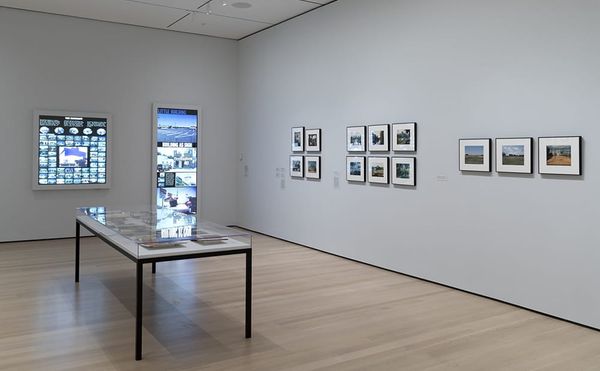 Why Are Stephen Shore's Instagrams Better Than Yours?