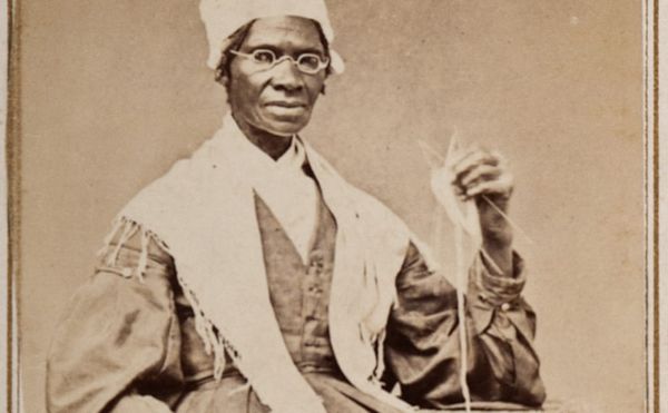 New York State Plans Statues of Sojourner Truth and Rosalie Jones