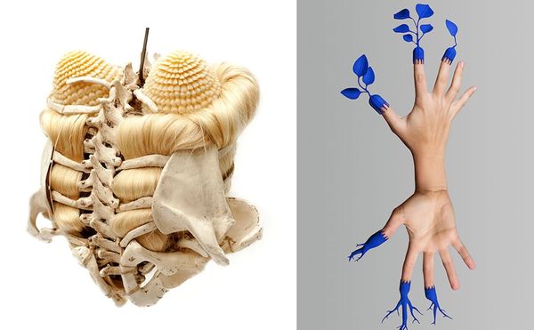 Pratt Manhattan Gallery Presents See Yourself E(x)ist, a Group Show on the Future of Humans and Nature