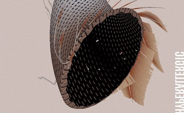 Happy Thanksgiving from Hyperallergic