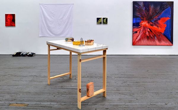 VCUarts Painting + Printmaking Seeks MFA Candidates for 2018