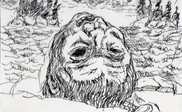 When War Washes Up on Our Shores