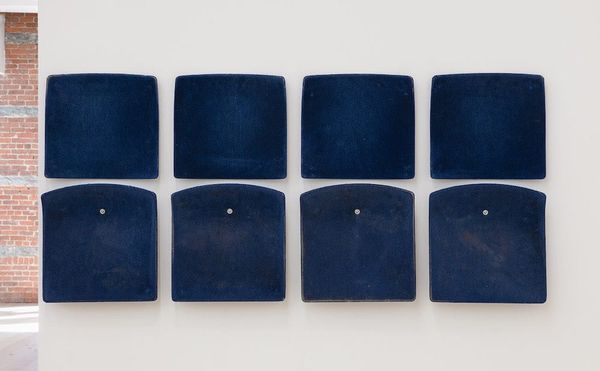 The Surprising Eloquence of Mass-Produced Materials