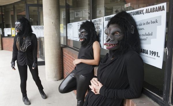 Your Concise Guide to Miami Art Week 2017