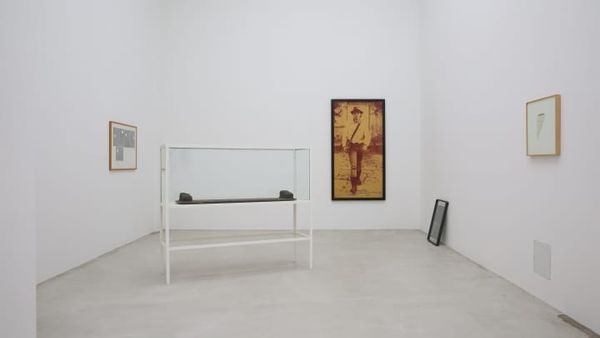 The Unfortunate Timeliness of Joseph Beuys