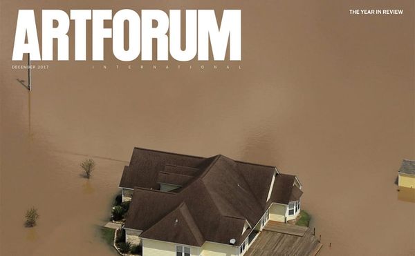 Knight Landesman and Artforum Move to Dismiss Lawsuit Sparked by Sexual Harassment Allegations