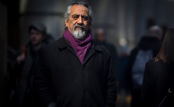 A 24-Hour Cultural Filibuster Against Gun Violence