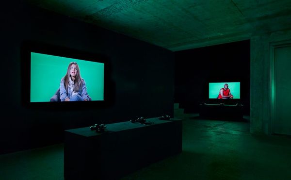 Artists Protest Australian Museum's Deal with Security Firm that Allegedly Abused Asylum-Seekers