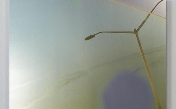 One Poem by Peter Gizzi