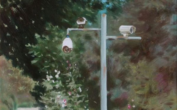 10 Countries Where Art Was Censored in 2017