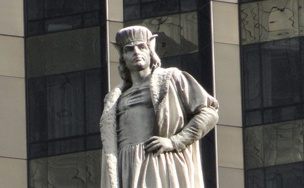 Over 120 Prominent Artists and Scholars Call on NYC to Take Down Racist Monuments