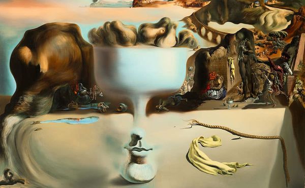 Dalí and Duchamp’s Lasting Friendship, and the Art It Might’ve Inspired