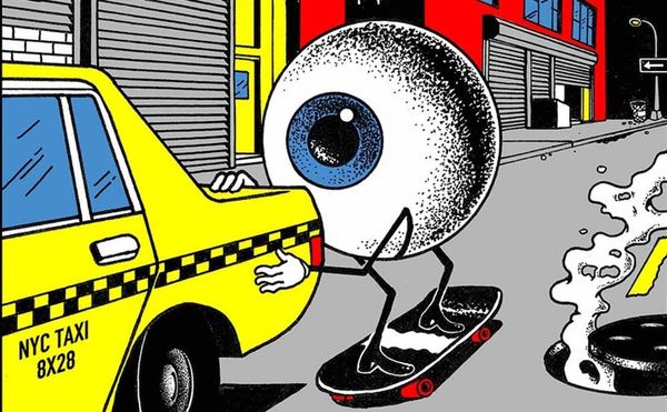 The Complete List of School of Visual Arts Continuing Education Spring 2018 Information Sessions