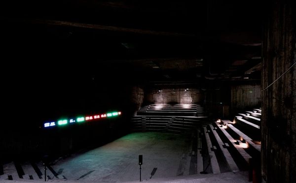 Guggenheim Announces Shortlist for 2018 Hugo Boss Prize