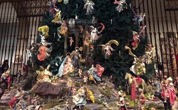 New York City Museums Decked Out for the Holidays