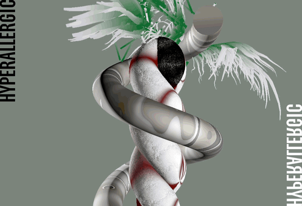 Happy Holidays and Merry Christmas from Hyperallergic