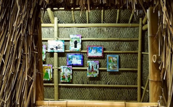 Learning About Tactics of Resistance Through Southeast Asian Art