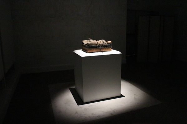 The Chinese Exclusion Act and the “Bone Boxes” that Carried Immigrants Home