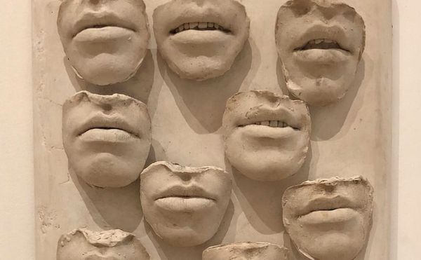 “You Can’t Say It Doesn’t Exist”: A Curator on the Art of Latin American Women from 1960 to '85