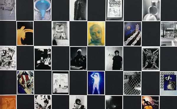 The Valentine's Day Tape an Avant-Garde Musician Left Behind