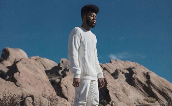 The Quintessential Millennial Romance Album