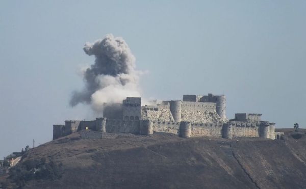 How Antiquities Have Been Weaponized in the Struggle to Preserve Culture