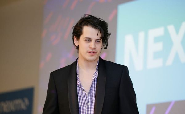 Milo Yiannopoulos (photo by NEXTConf/Flickr)