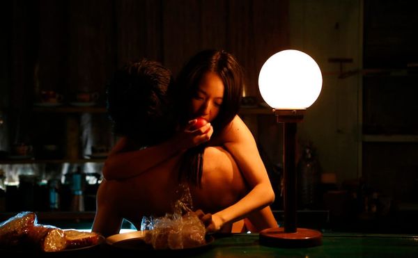 An Experimental Softcore Porn Series Is Revived in Japan