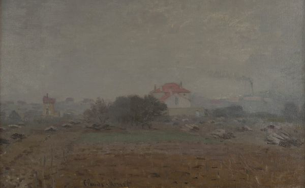 Art Historian Finds Missing Monet Painting Through a Google Search