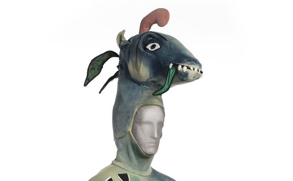 Stage Struck: Marc Chagall's Theatrical Designs