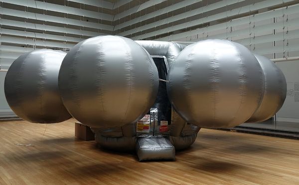 The Unbuilt Futuristic Architecture of New York City