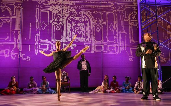 The Brooklyn Ballet’s Nutcracker Raises the Barre on Diversity
