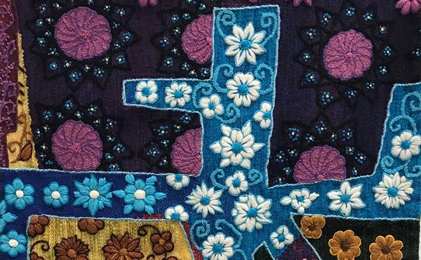 Best of 2017: Our Top 20 NYC Art Shows