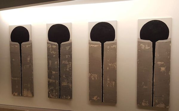 Works Whose Resonance Overcomes Its Everyday Setting