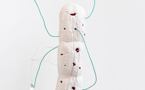 Totems for a Religion of One